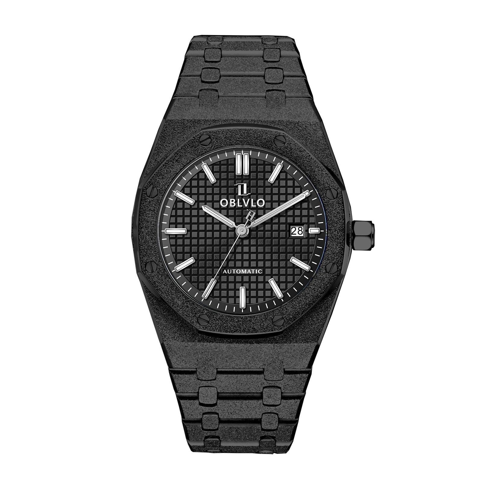 Reloj de Hombre - Estilo Lujoso y Dinamico