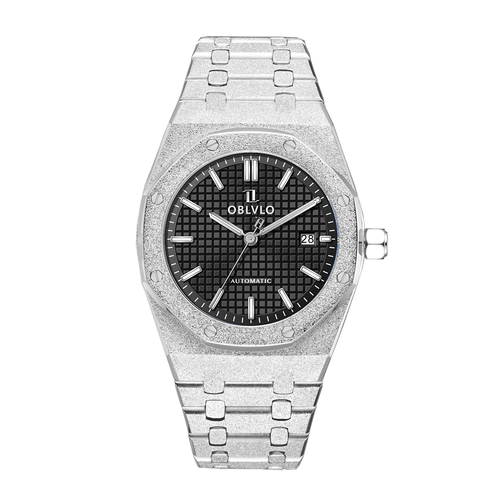 Reloj de Hombre - Estilo Lujoso y Dinamico
