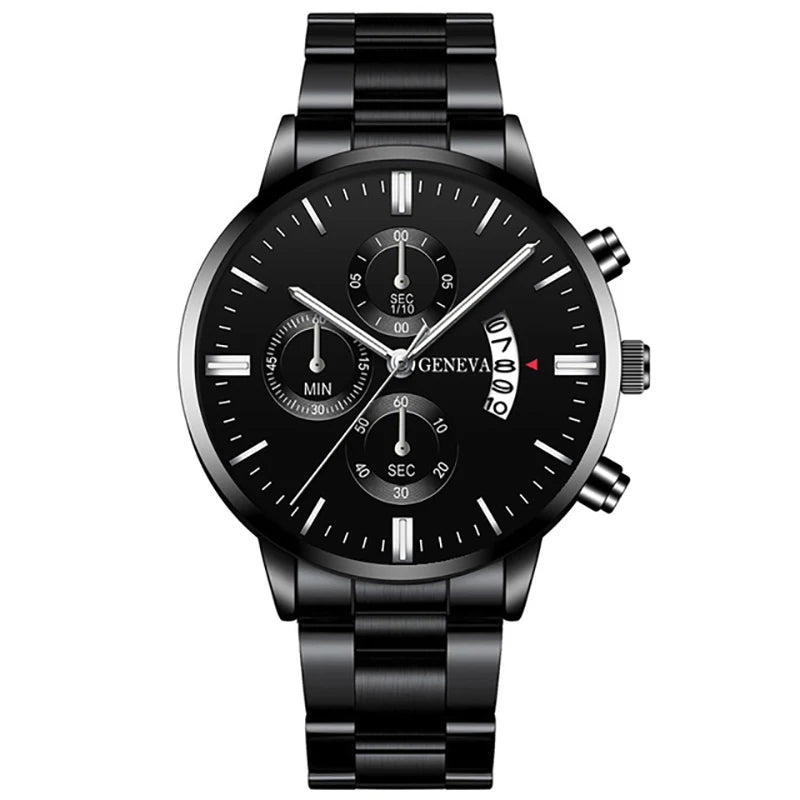 Reloj de Hombre – Elegancia y Funcionalidad para el Día a Día
