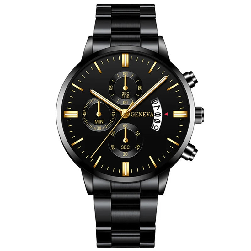 Reloj de Hombre – Elegancia y Funcionalidad para el Día a Día