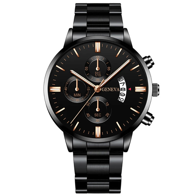 Reloj de Hombre – Elegancia y Funcionalidad para el Día a Día